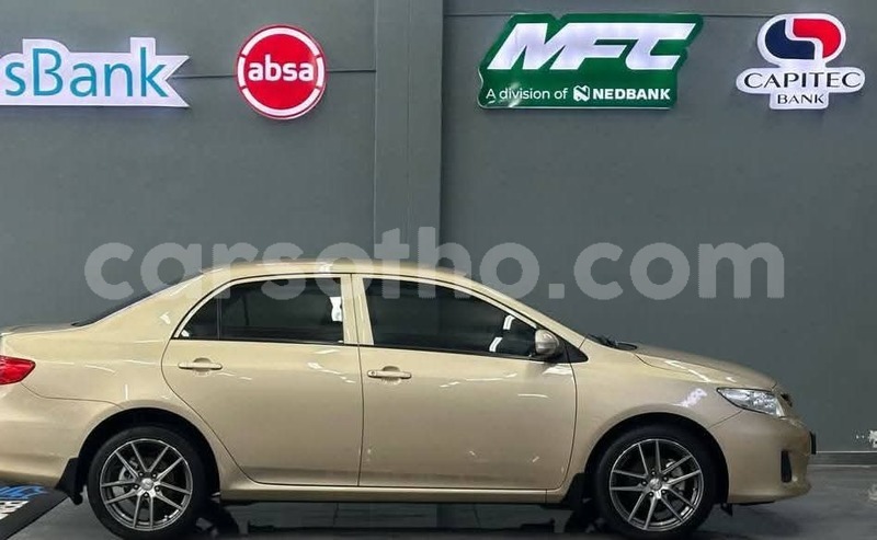 Big with watermark toyota corolla leribe hlotse 29526