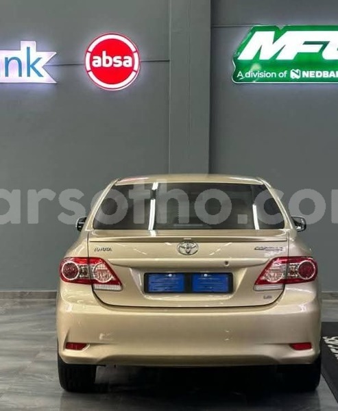 Big with watermark toyota corolla leribe hlotse 29526
