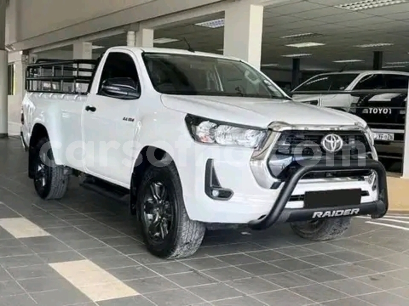 Big with watermark toyota hilux maseru maseru 29527