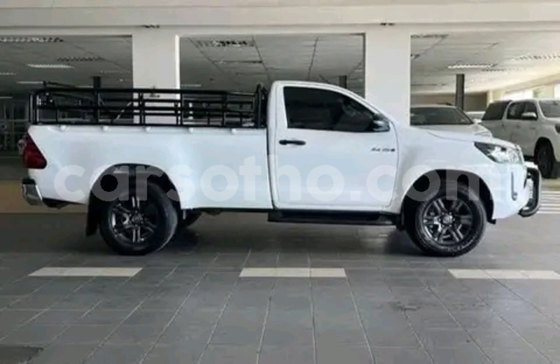 Big with watermark toyota hilux maseru maseru 29527