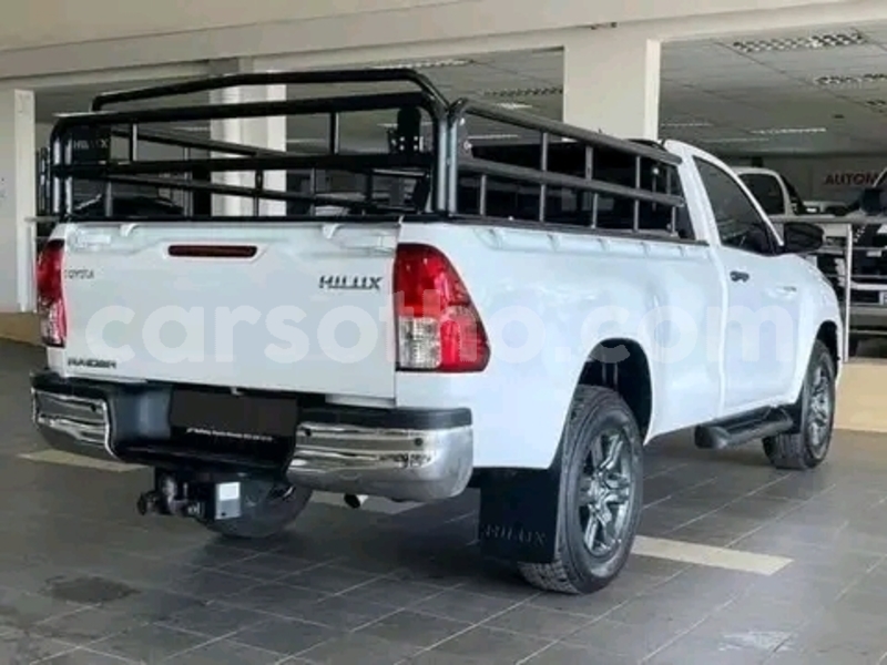 Big with watermark toyota hilux maseru maseru 29527