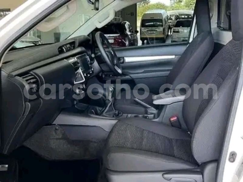 Big with watermark toyota hilux maseru maseru 29527