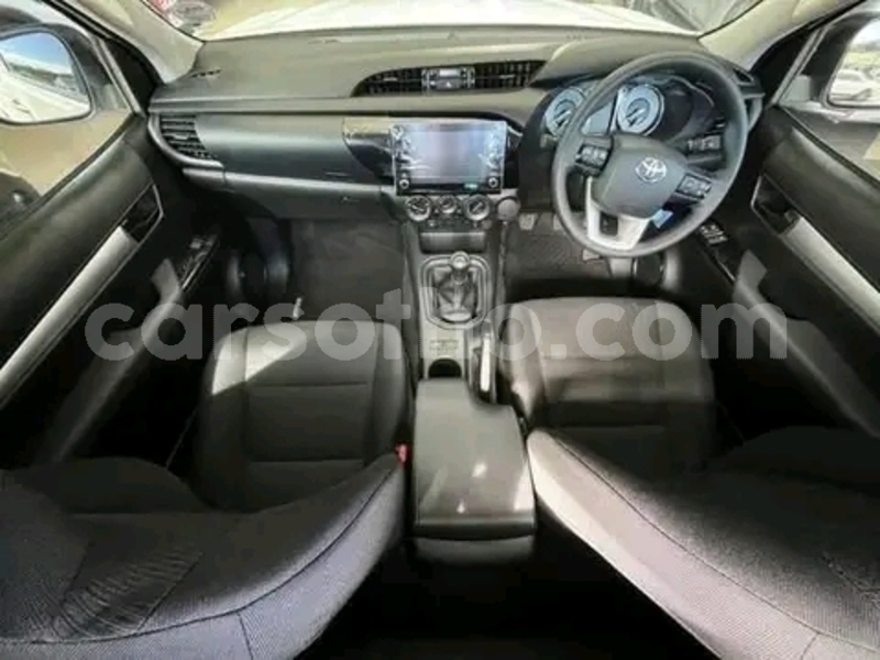 Big with watermark toyota hilux maseru maseru 29527