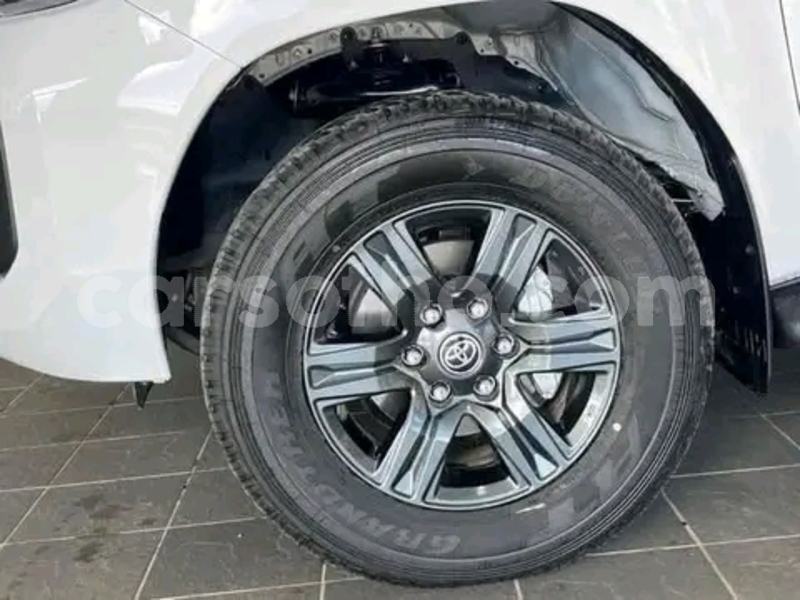 Big with watermark toyota hilux maseru maseru 29527