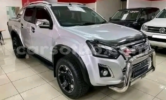اشتري مستعمل Isuzu KB Silver سيارة في Maseru في Maseru اشتري مستعمل Isuzu KB Silver سيارة في Maseru في Maseru