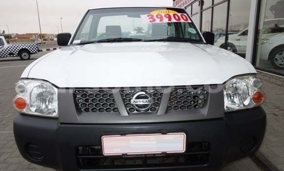 Acheter Occasion Voiture Nissan NP 300 Blanc à Maseru, Maseru Acheter Occasion Voiture Nissan NP 300 Blanc à Maseru, Maseru