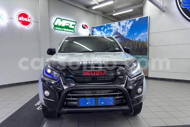 Big with watermark isuzu kb leribe hlotse 29534