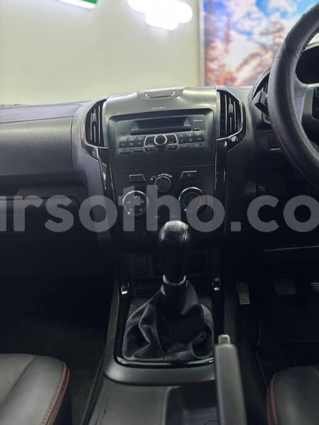 Big with watermark isuzu kb leribe hlotse 29534