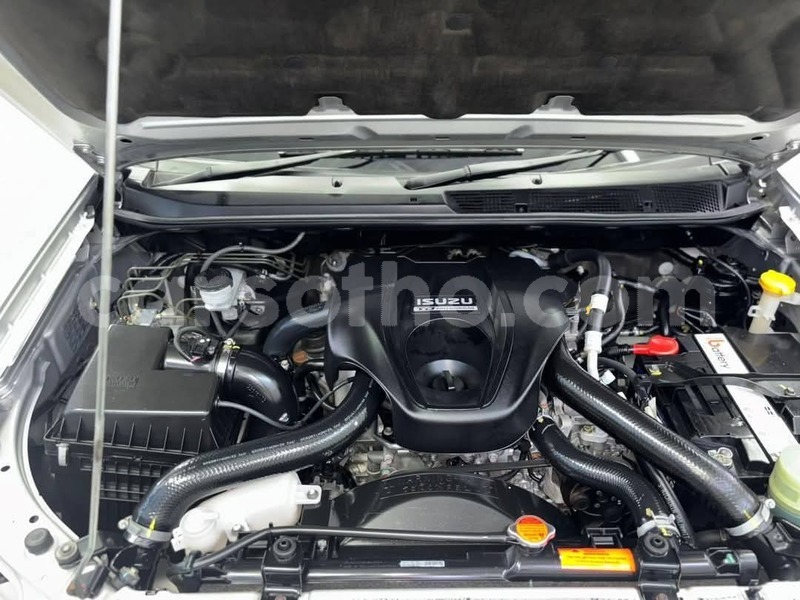 Big with watermark isuzu kb leribe hlotse 29534
