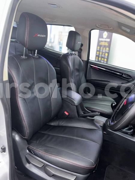 Big with watermark isuzu kb leribe hlotse 29534