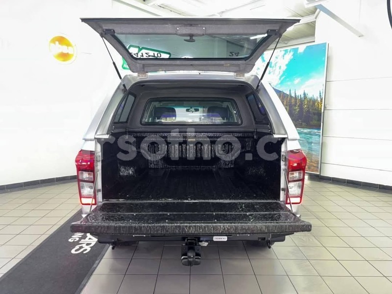 Big with watermark isuzu kb leribe hlotse 29534