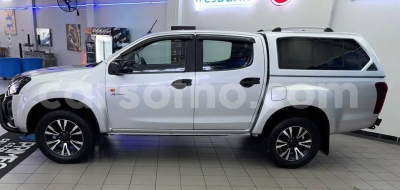 Big with watermark isuzu kb leribe hlotse 29534
