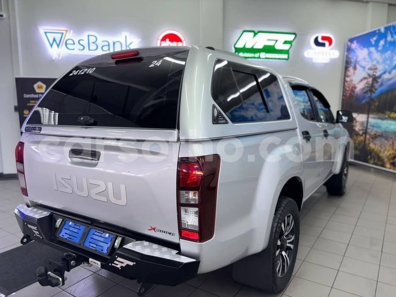 Big with watermark isuzu kb leribe hlotse 29534