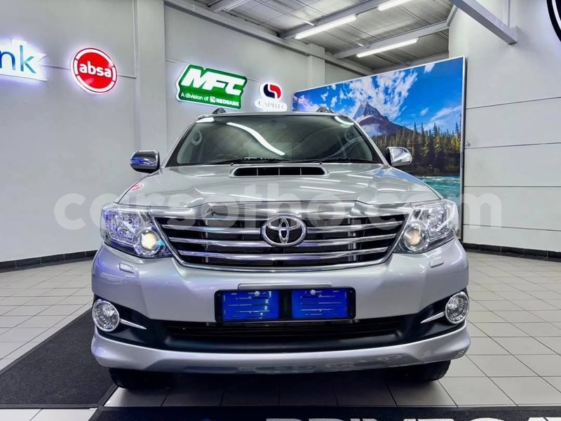 Big with watermark toyota fortuner leribe hlotse 29535