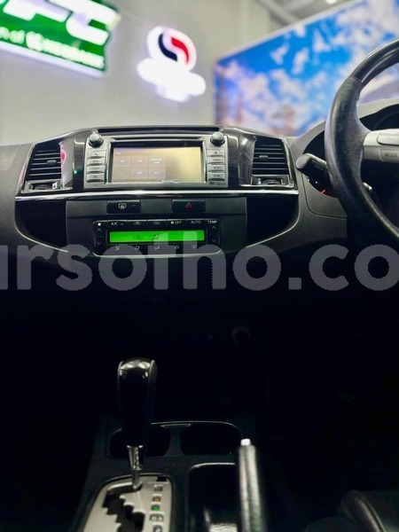 Big with watermark toyota fortuner leribe hlotse 29535