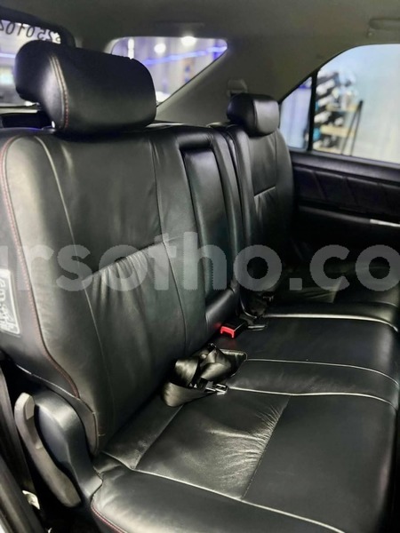 Big with watermark toyota fortuner leribe hlotse 29535