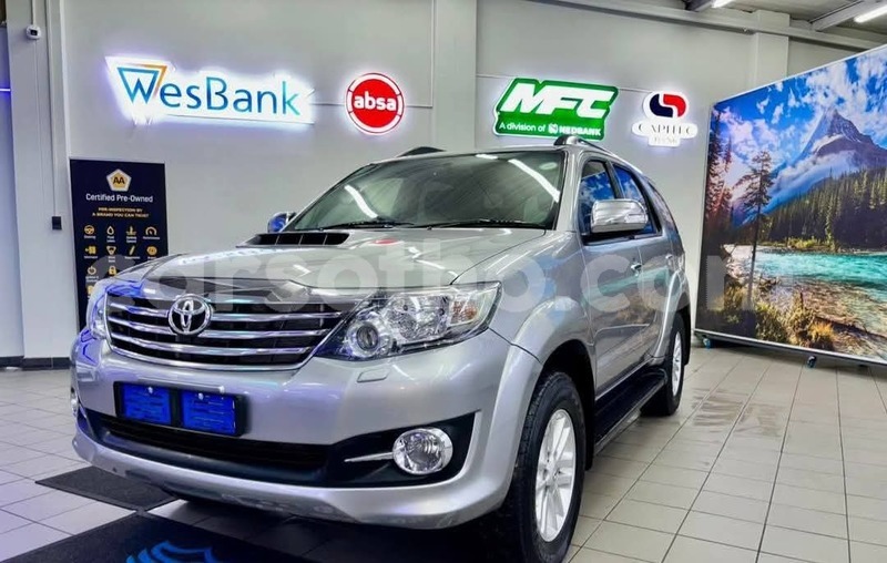 Big with watermark toyota fortuner leribe hlotse 29535
