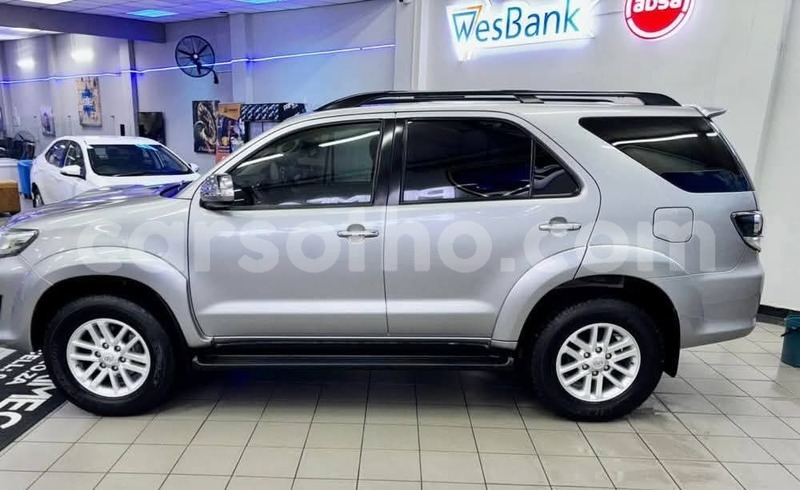Big with watermark toyota fortuner leribe hlotse 29535