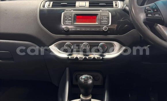 Sayi Na hannu Kia Rio Other Mota in Hlotse a Leribe Sayi Na hannu Kia Rio Other Mota in Hlotse a Leribe