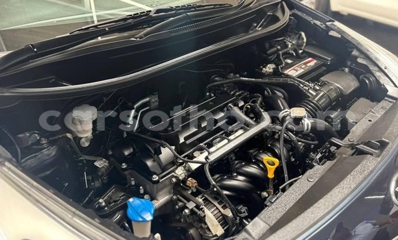 Sayi Na hannu Kia Rio Other Mota in Hlotse a Leribe Sayi Na hannu Kia Rio Other Mota in Hlotse a Leribe