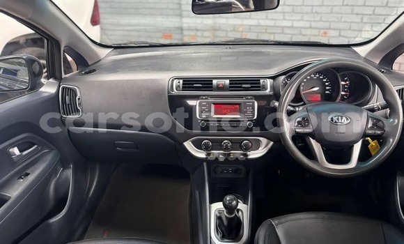 Sayi Na hannu Kia Rio Other Mota in Hlotse a Leribe Sayi Na hannu Kia Rio Other Mota in Hlotse a Leribe