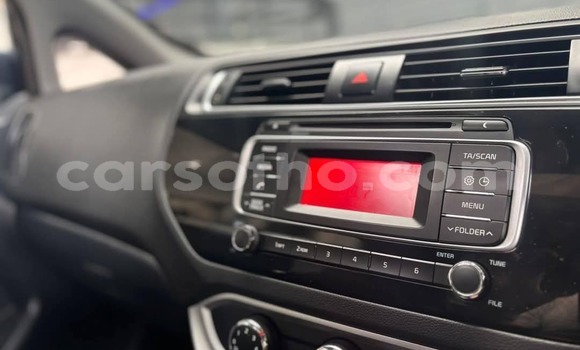 Sayi Na hannu Kia Rio Other Mota in Hlotse a Leribe Sayi Na hannu Kia Rio Other Mota in Hlotse a Leribe