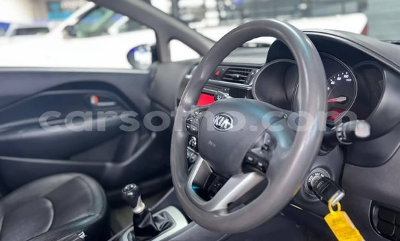 Sayi Na hannu Kia Rio Other Mota in Hlotse a Leribe Sayi Na hannu Kia Rio Other Mota in Hlotse a Leribe