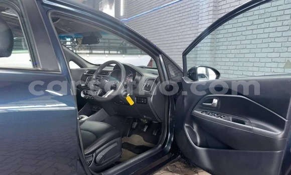 Sayi Na hannu Kia Rio Other Mota in Hlotse a Leribe Sayi Na hannu Kia Rio Other Mota in Hlotse a Leribe