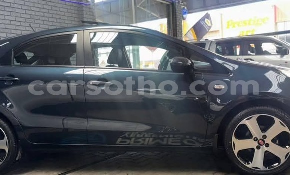 Sayi Na hannu Kia Rio Other Mota in Hlotse a Leribe Sayi Na hannu Kia Rio Other Mota in Hlotse a Leribe