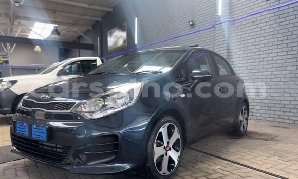 Sayi Na hannu Kia Rio Other Mota in Hlotse a Leribe Sayi Na hannu Kia Rio Other Mota in Hlotse a Leribe