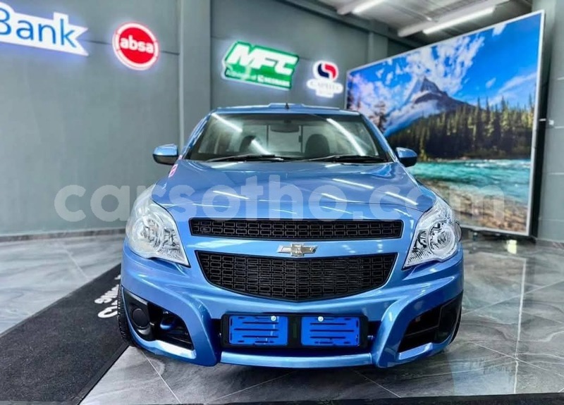Big with watermark chevrolet uplander leribe hlotse 29537