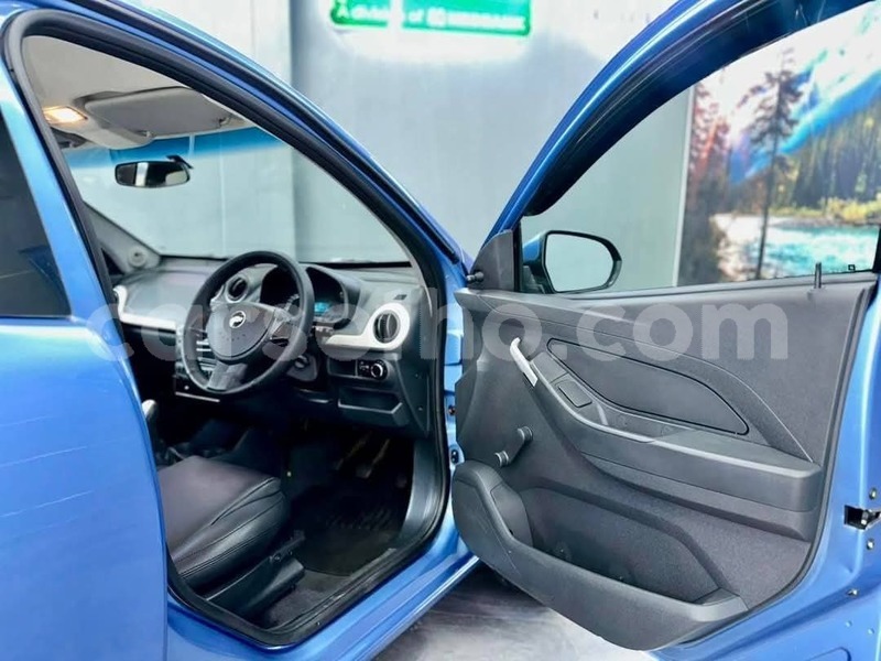 Big with watermark chevrolet uplander leribe hlotse 29537