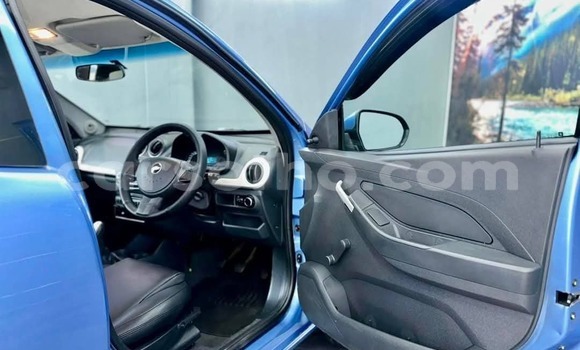 Buy Used Chevrolet Uplander Blue Car in Hlotse in Leribe Buy Used Chevrolet Uplander Blue Car in Hlotse in Leribe