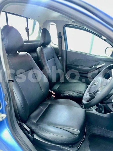 Big with watermark chevrolet uplander leribe hlotse 29537