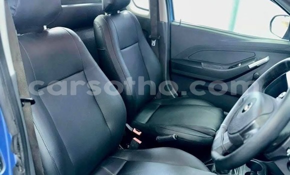 Buy Used Chevrolet Uplander Blue Car in Hlotse in Leribe Buy Used Chevrolet Uplander Blue Car in Hlotse in Leribe