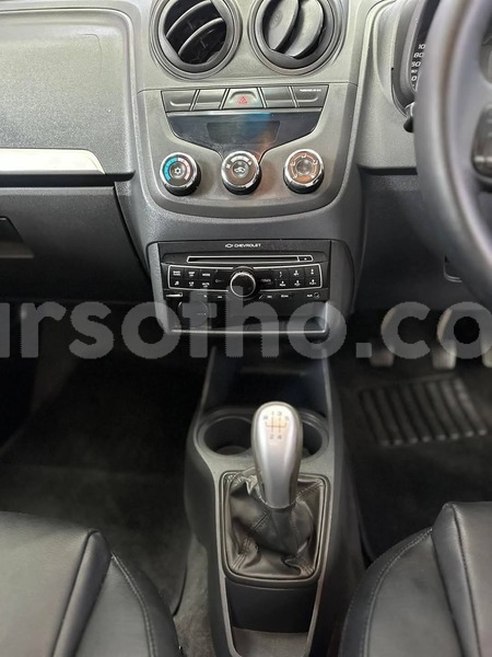 Big with watermark chevrolet uplander leribe hlotse 29537