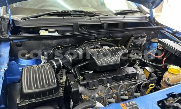 Buy Used Chevrolet Uplander Blue Car in Hlotse in Leribe Buy Used Chevrolet Uplander Blue Car in Hlotse in Leribe