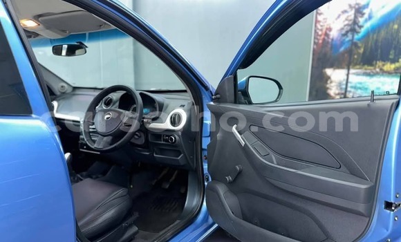 Buy Used Chevrolet Uplander Blue Car in Hlotse in Leribe Buy Used Chevrolet Uplander Blue Car in Hlotse in Leribe