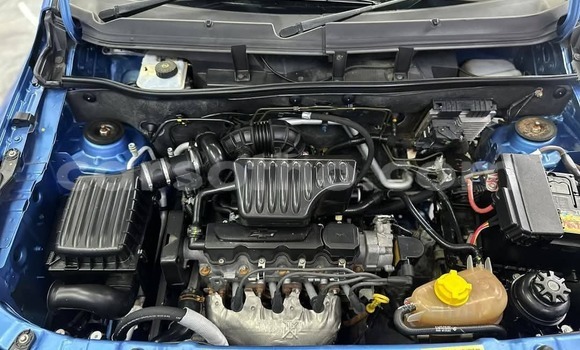 Buy Used Chevrolet Uplander Blue Car in Hlotse in Leribe Buy Used Chevrolet Uplander Blue Car in Hlotse in Leribe