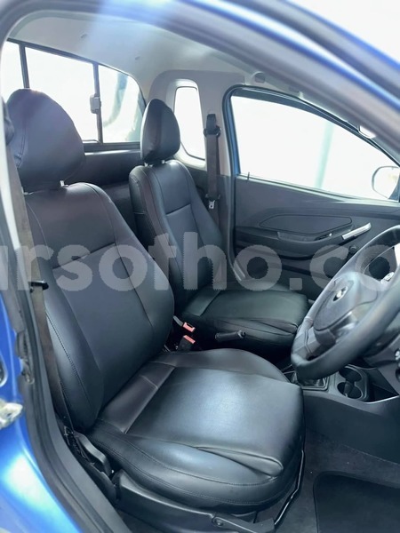 Big with watermark chevrolet uplander leribe hlotse 29537