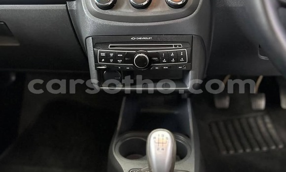 Buy Used Chevrolet Uplander Blue Car in Hlotse in Leribe Buy Used Chevrolet Uplander Blue Car in Hlotse in Leribe