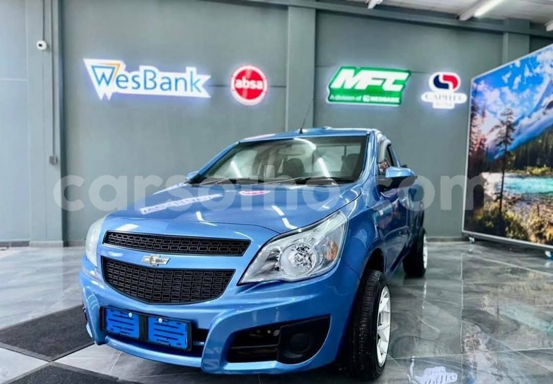 Big with watermark chevrolet uplander leribe hlotse 29537