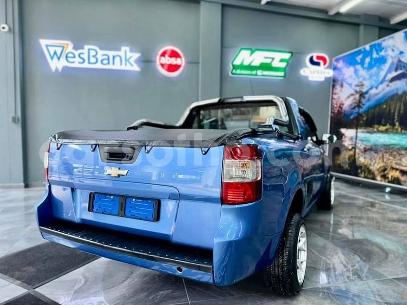 Big with watermark chevrolet uplander leribe hlotse 29537
