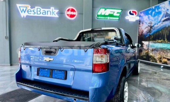 Buy Used Chevrolet Uplander Blue Car in Hlotse in Leribe Buy Used Chevrolet Uplander Blue Car in Hlotse in Leribe