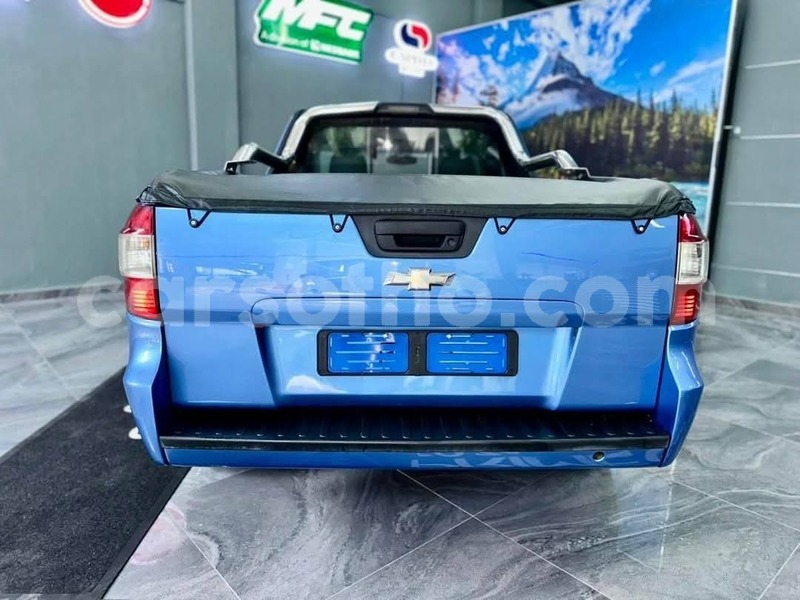 Big with watermark chevrolet uplander leribe hlotse 29537