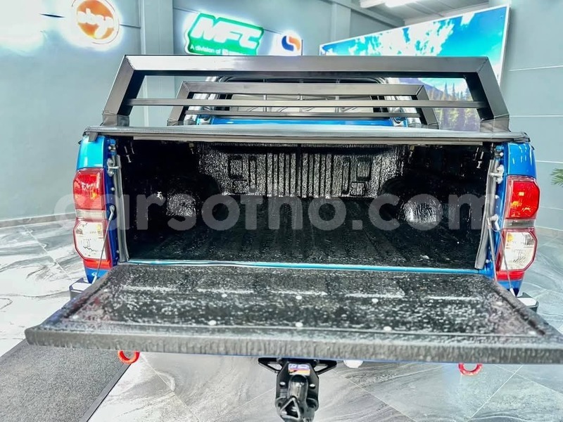 Big with watermark toyota hilux leribe hlotse 29538