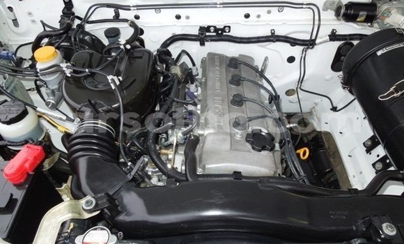 Acheter Occasion Voiture Nissan NP 300 Blanc à Maseru, Maseru Acheter Occasion Voiture Nissan NP 300 Blanc à Maseru, Maseru