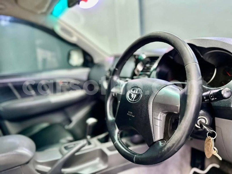 Big with watermark toyota hilux leribe hlotse 29538