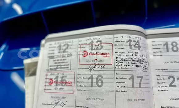 Acheter Occasion Voiture Toyota Hilux Bleu à Hlotse, Leribe Acheter Occasion Voiture Toyota Hilux Bleu à Hlotse, Leribe