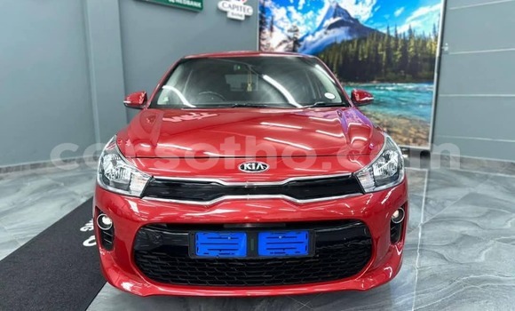 Rio Cars for sale in lesotho - carsotho